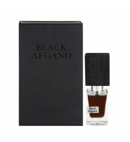 Black afgano 30ml - 30ml, eau