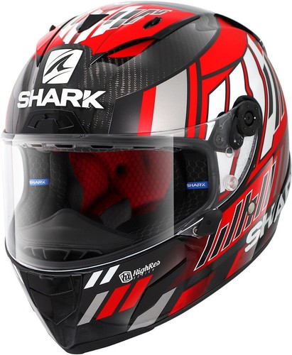 Casco shark race pro carbon - race-r,