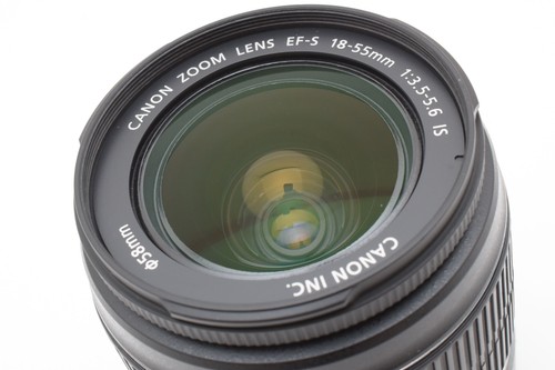 Ottimo come nuovo - [], ef-s