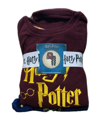 Pigiama pile harry - pile, potter