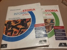 Libri scolastici - libri,