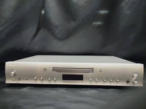 Onkyo s5vl lettore sacd - onkyo,