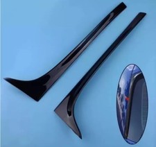 Alettone GOLF 7 Laterali