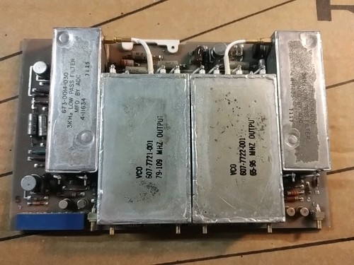 Rockwell collins 651s - rockwell,