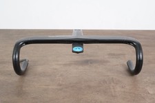 Barra in carbonio 44 cm 100 mm