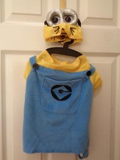 Rubies Cattivissimo Me Minion