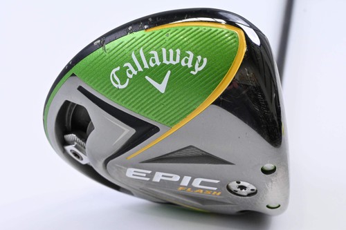 Driver callaway epic flash - flash, sub