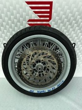 Cerchio Ruota Anteriore