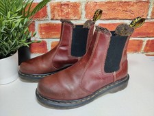 STIVALI DR MARTENS AIRWAIR