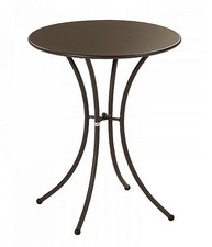 Tavolo pigalle emu diametro 60