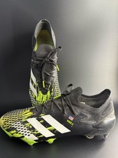 Scarpe match worn Chiellini Juventus indossata boots serie a rare Italia