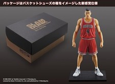 Slam dunk takenori - akagi, #4
