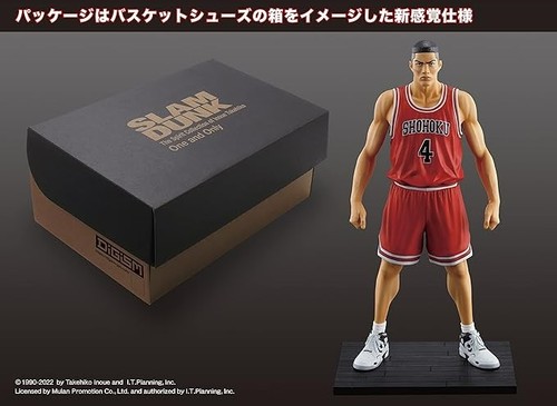 Slam dunk takenori akagi 4 - dunk,