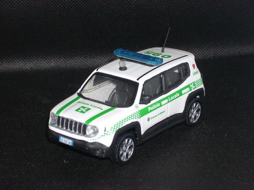 Polizia locale police - police,