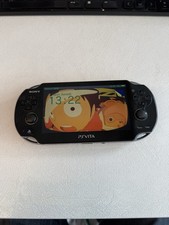 Playstation Ps vita 3g oled