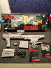 Super Nintendo Super Scope 6