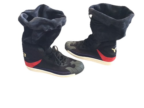 Johji yamamoto adidas - y-3,