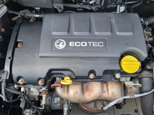 Motore opel meriva a14xer - opel,