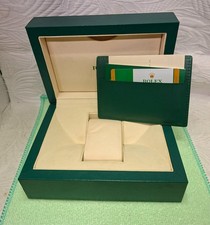 ROLEX ORIGINAL Box