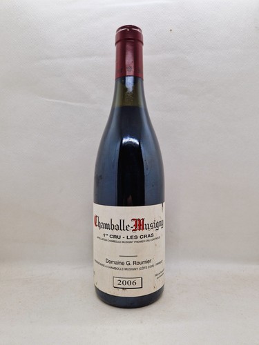 Domaine georges roumier - georges,