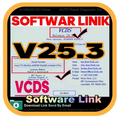 Vcds gruppo vag 30 - vcds,
