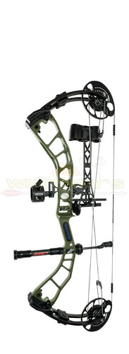 Elite emerse rts mano - elite,