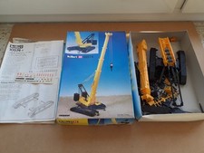 Kibri 10574 1:87 H0 LIEBHERR GRU CINGOLATA LTR 1800 rarità