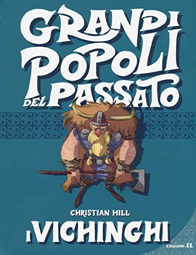 Vichinghi grandi popoli del - i,