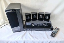 Samsung HT-C550 5.1Ch.1000W