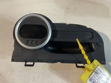 QUADRO STRUMENTI PER RENAULT