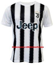 Juventus maglia Replica taglia