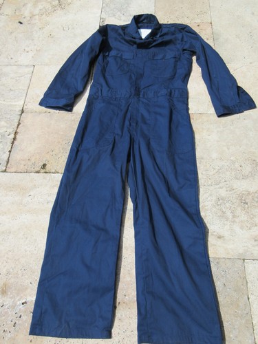 Orig armee sac crew coverall - sac,
