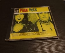 Punk Rock cd