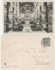 CREMONA - INTERNO DEL DUOMO -