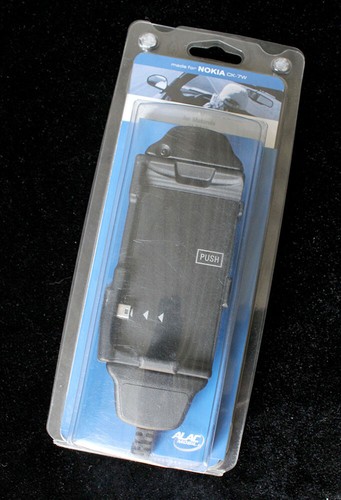Supporto cellulare alac 68 - alac, cr-68