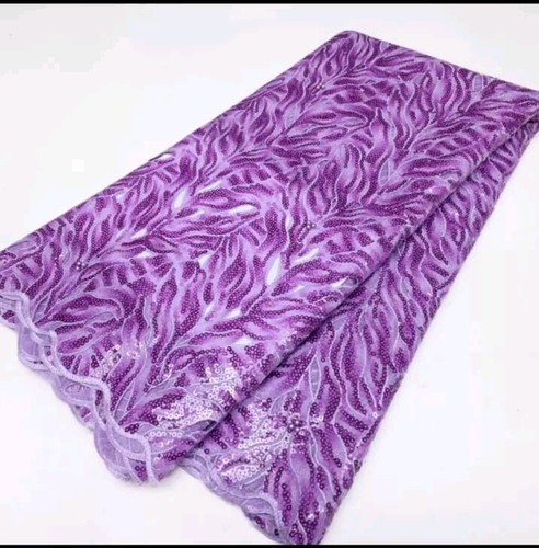 Paillettes nigeria tessuto - nigeria,