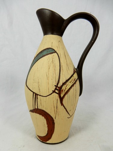 Vaso tipico ceramica sawa - tipico, in