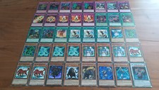 Yu-Gi-Oh Dei Nordici Asen /
