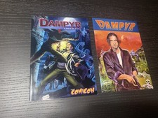 DAMPYR 1999 2000 Albetti