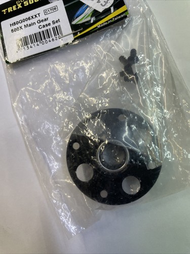 Carter cambio rex 500x - cambio,