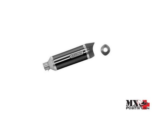 Terminale street thunder - terminale,