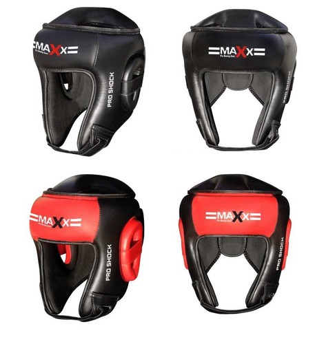 Maxx boxe protezione - maxx, testa