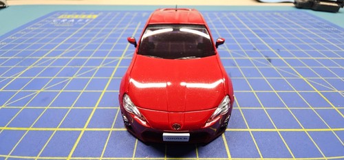 Dnano dslot43 toyota red - dnano/dslot43,