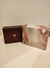 Scatola orologio vintage Tudor