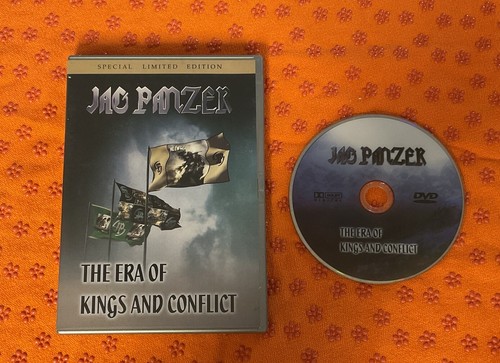 Jag panzer the - -, era