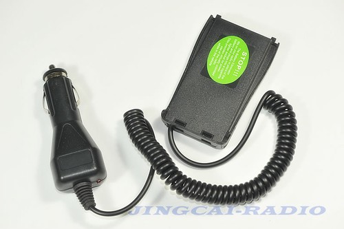 Eliminatore batteria auto per