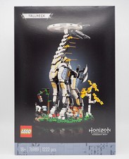 LEGO 76989 Horizon Forbidden
