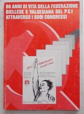 60 anni di vita della