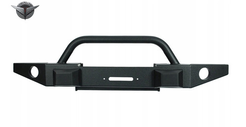 Paraurti anteriore per - , jeep