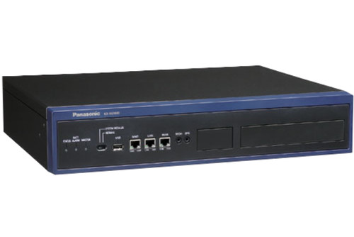 Panasonic ns1000 pbx - kx-ns1000, ip